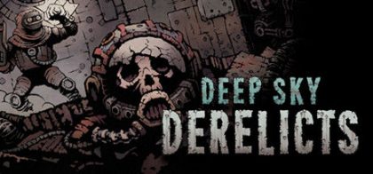 深空遗物/Deep Sky Derelicts