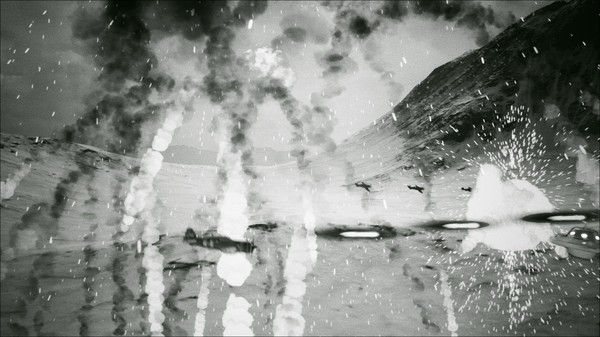 劲爆51飞行队（Squad 51 vs. the Flying Saucers） 截图