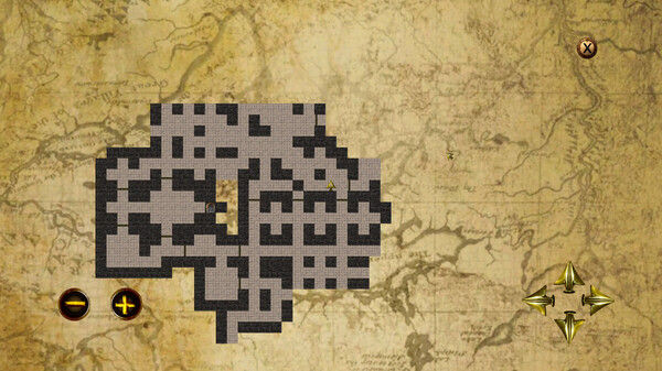 地牢传奇2：光与影传说/Dungeon Legends 2 : Tale of Light and Shadow 截图
