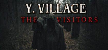 Y.村庄：游客/Y. Village - The Visitors