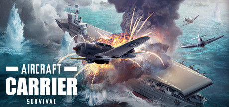 航母生存/Aircraft Carrier Survival 截图