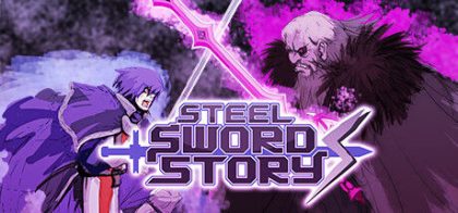 钢剑故事/Steel Sword Story S