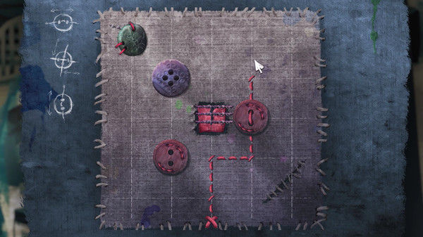 寂静村的孩子们 Children of Silentown 截图