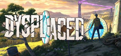 错位/DYSPLACED
