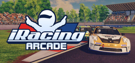 iRacing街机版/iRacing Arcade 截图