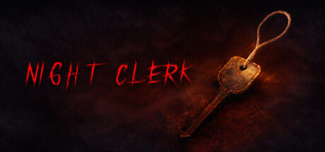 Night Clerk 截图