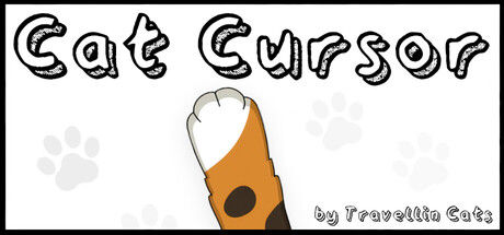 Cat Cursor by Travellin Cats 截图