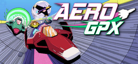 Aero GPX 截图