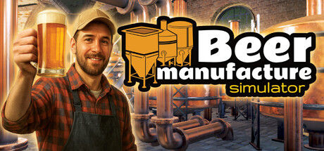啤酒制造模拟器/Beer Manufacture Simulator 截图