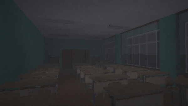 Chilling Silence 截图