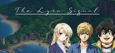 The Lyra Signal 截图