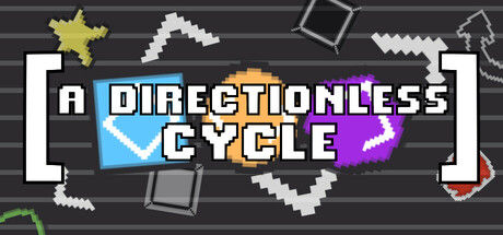 A Directionless Cycle 截图