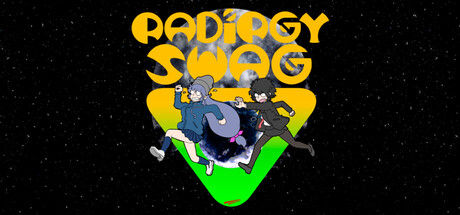 Radirgy Swag 截图