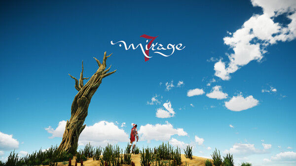 幻景7/Mirage 7 截图