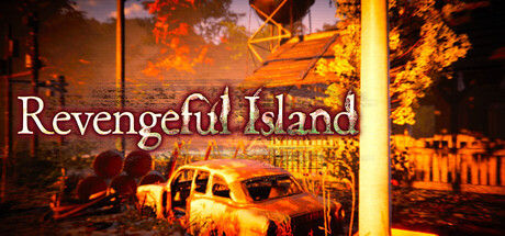 Revengeful Island 截图