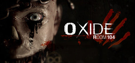 氧化室104/Oxide Room 104 截图