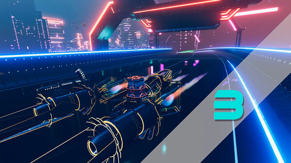 星际快车3/FLASHOUT 3 截图