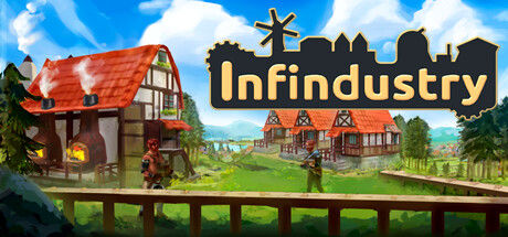 基础设施/Infindustry 截图