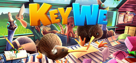 KeyWe 截图