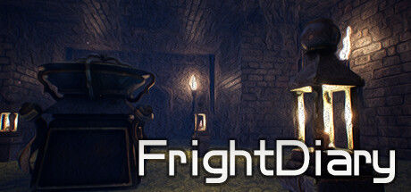 惊魂日记 FrightDiary 截图