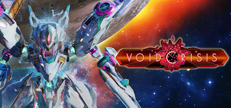 VOIDCRISIS 截图