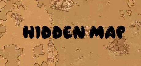 隐藏地图/Hidden Map 截图