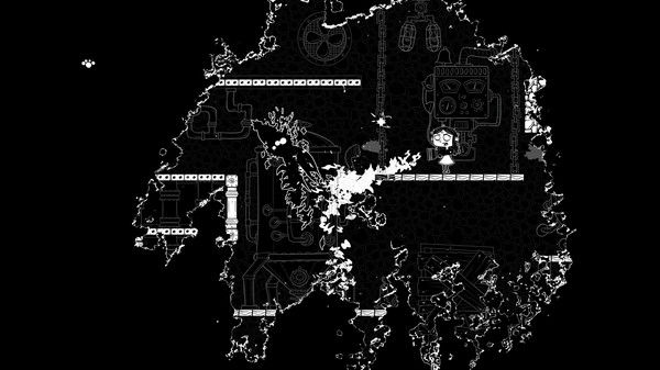 暗处之瞳/Eyes in the Dark 截图