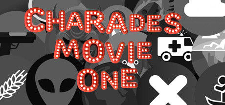 猜字游戏电影一/Charades Movie One 截图