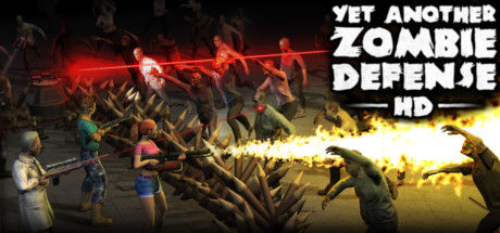 又一个僵尸塔防HD/Yet Another Zombie Defense HD 截图