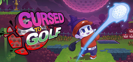 诅咒高尔夫/Cursed to Golf 截图