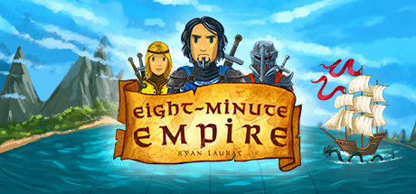 八分钟帝国/Eight-Minute Empire 截图