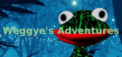 韦格耶历险记/Weggye's Adventures