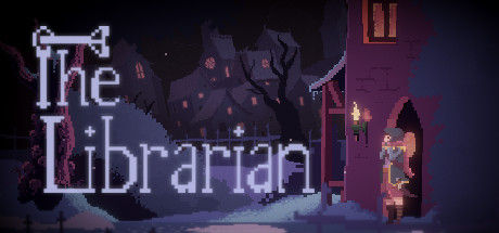 图书管理员/The Librarian 截图