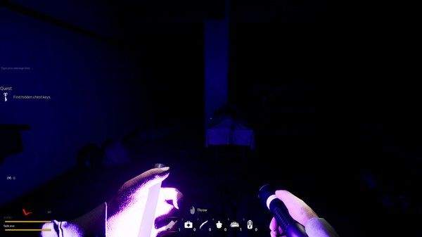 恐惧疗法/Fear Therapy 截图