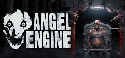 天使引擎/Angel Engine