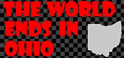 世界在俄亥俄终结/The World Ends in Ohio