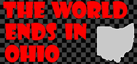 世界在俄亥俄终结/The World Ends in Ohio 截图