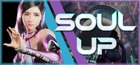 跃魂/SoulUp 截图