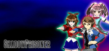 Shadow Prisoner 截图