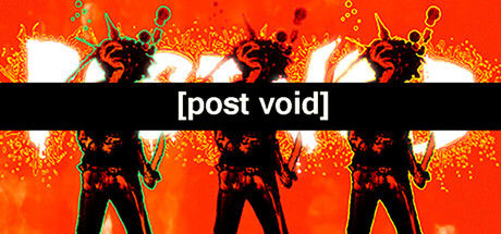 Post Void 截图