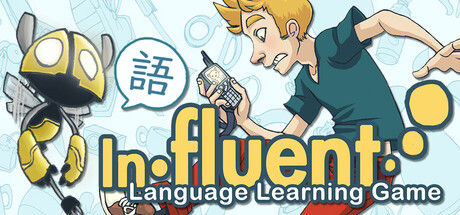 流利学语言/Influent Language Learning Game 截图