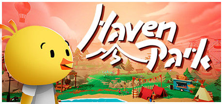 避风港公园/Haven Park 截图