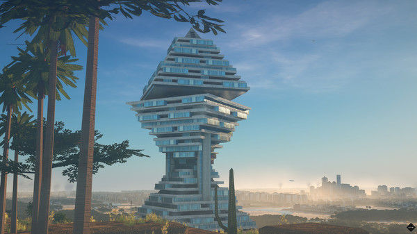 城市之星2/Citystate II 截图