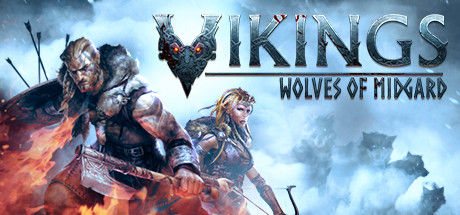 维京人：人中之狼/Vikings - Wolves of Midgard 截图