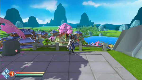 牧剑(Tale Of Swords) 截图