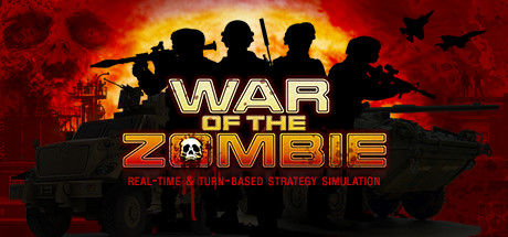 War Of The Zombie 截图