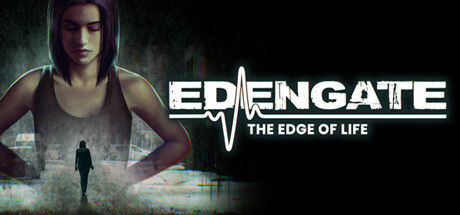 伊甸门：生命边界 / EDENGATE: The Edge of Life 截图
