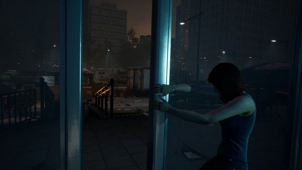 伊甸门：生命边界 / EDENGATE: The Edge of Life 截图