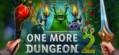 再刷一层2/One More Dungeon 2