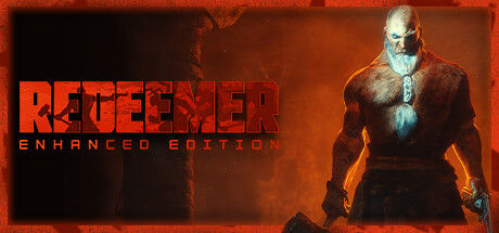 拯救者/Redeemer: Enhanced Edition 截图